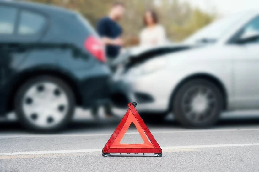 Was Sie im Falle eines Verkehrsunfalls tun müssen